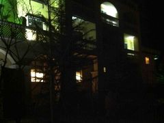 外景-青岛香根温泉酒店