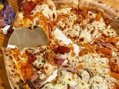 -盘炉forenza·云贵川融合小食堂 ( 钟楼中柳巷店)