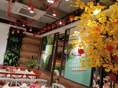 -湘当爱·鲜煮现炒(松岗立业路店)