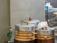 -海汇源老烧麦店(东大街总店)