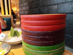 -温野菜涮涮锅(曲江大悦城店)