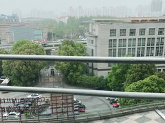 -上海千禧海鸥大酒店