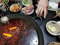 -星鸿社重庆老火锅