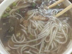 -阿玲面线糊(溪岸路店)