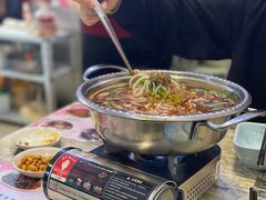 小火锅-进哥湖南津市牛肉粉店(下沙店)