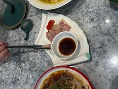 -聚丰园•湖鲜餐厅(阿红私房菜梅石路店)