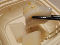 -淮香国色·淮扬菜(正大中心店)