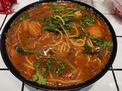 -肥汁米蘭香港米线(长宁来福士店)