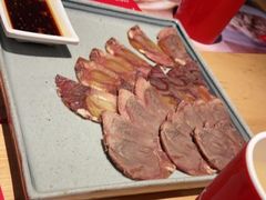 -新兴园饺子馆(北京百子湾店)