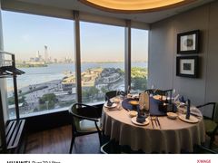 -馋遇江南·精致湖景雅宴(东方之门店)