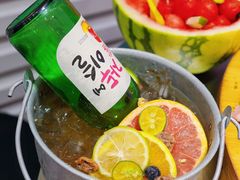 -玄希浪漫厨房·韩料烤肉(湖滨银泰in77店)