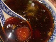 古法糖芋苗-南京大牌档(苏州中心店)