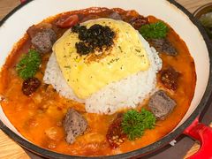 -娜娜家•Nana's restaurant (南开大悦城店)