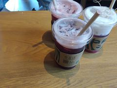 -星巴克臻选(福州东百中心分店)