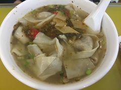 -味然香(起义路店)