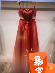 -LA GRACE高端婚纱礼服定制馆