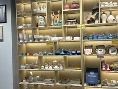 -陶语手工·拼豆·陶艺·银饰diy(宽厚里店)