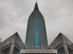 -诸暨耀江开元名都大酒店