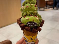 -哈根达斯(济南万象城店)