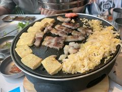 -范儿·嫂子烤肉·精致炭火烤肉(长治路店)