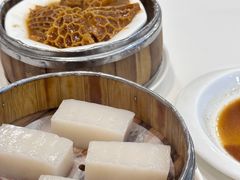 -凤凰楼酒家·粤宴点心(华强北店)