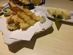 -有喜屋·深夜食堂(北京西路店)