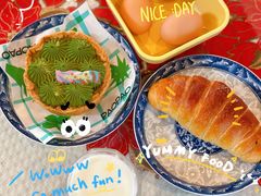 -PAOPAO Bakery&Café(港汇店)