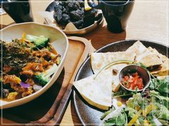 -HELLO 27 意面·沙拉·帕尼尼