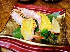 -蟹将军日本料理(中南路店)