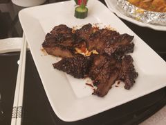 -新南华大酒店(长寿店)