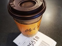-麦当劳(东苑丽宝商业广场店)