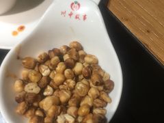 -川中故事·成都老火锅(东书房店)