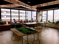 -CIAO·团建聚餐·生日派对轰趴馆(福田店)