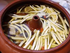 -雀舞云南菜(乐客城店)