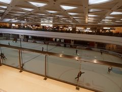 -全明星滑冰俱乐部(万象城店)