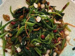-北李妈妈菜·海肠捞饭(开发区万达店)