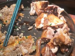 -张家卫·阳江菜·小海鲜(肥婆湾桥店)