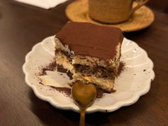 -Hei Cafe(工体店)