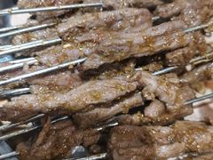 -阿记烧烤(大兴新区店)