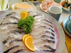 -小尾羊火锅(大厦店)