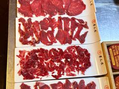 -蜀九鼎·四川火锅·毛肚是招牌(惠安店)