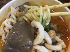 -四里沙茶面(七星西路分店)