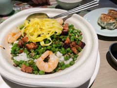 -茶港·点心·啫啫煲(王府井店)