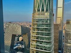 -云·酷 Atmosphere(国贸大酒店)