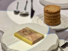 -Le Bistrot de Racine