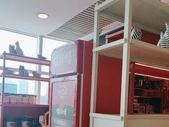 -侯师傅热炒店(印象城店)