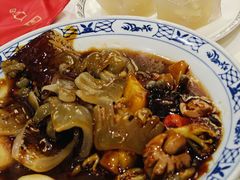 -聚春园自助餐厅(东街口店)