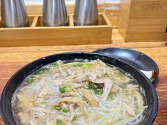 -二哥米线 丽江店