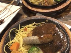 -西缘牛排(荟聚购物中心店)