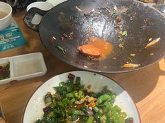 -徐小姐地锅鸡(铜山万达店)